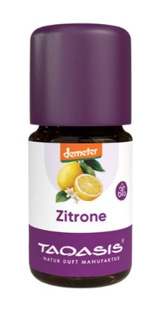Taoasis Limone BIO/demeter 5ml
