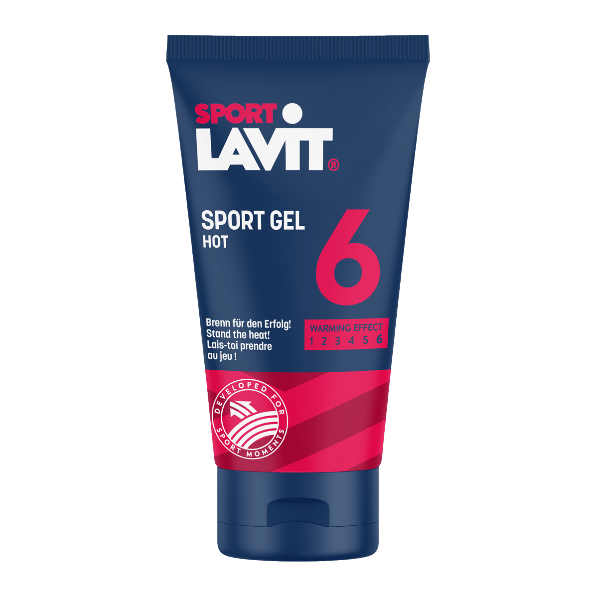 Lavit Gel Sport HOT