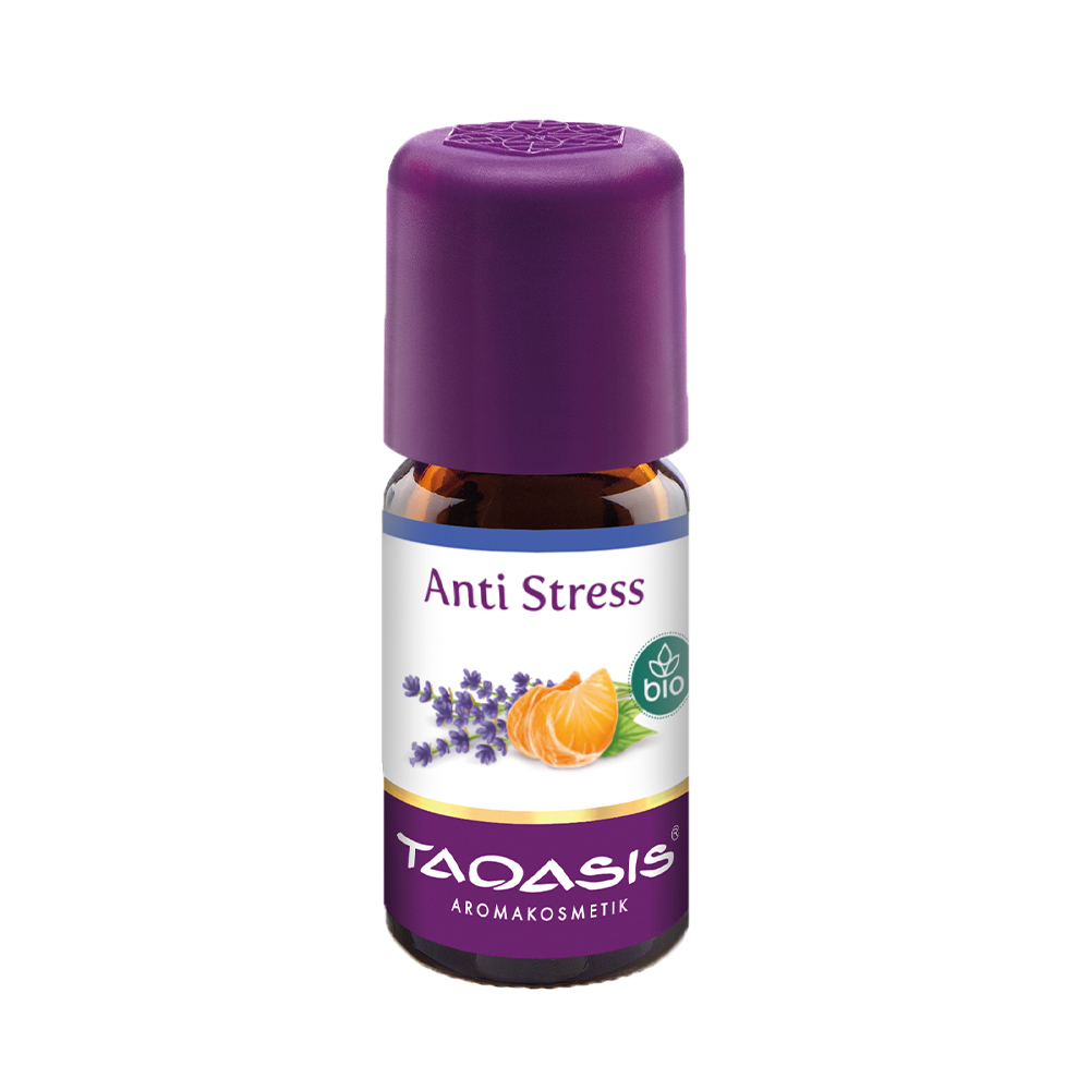 Taoasis Anti Stress 5ml