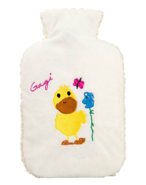 Hugo Frosch borsa dell’acqua calda 0,8