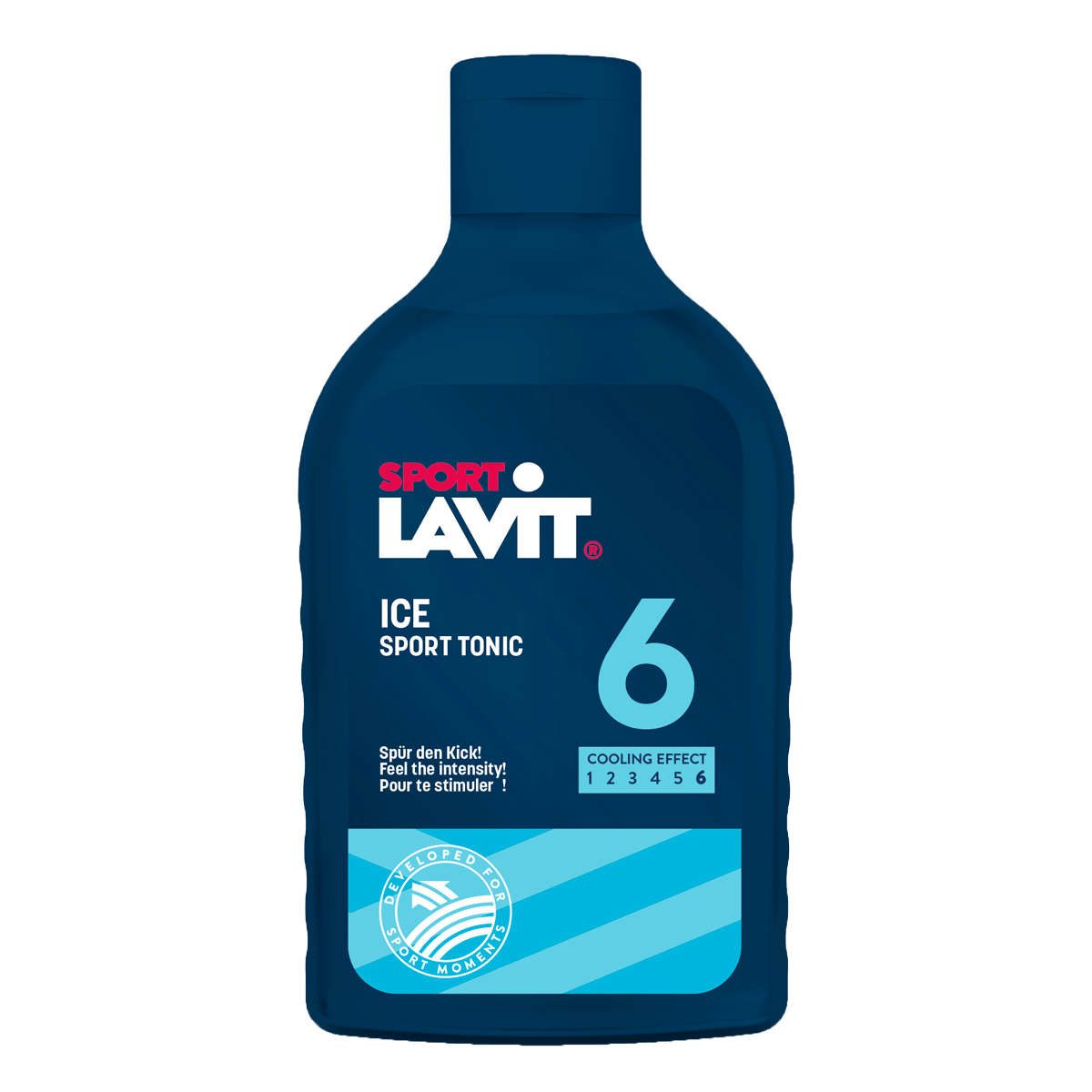 Lavit Sport-TONICO Ice