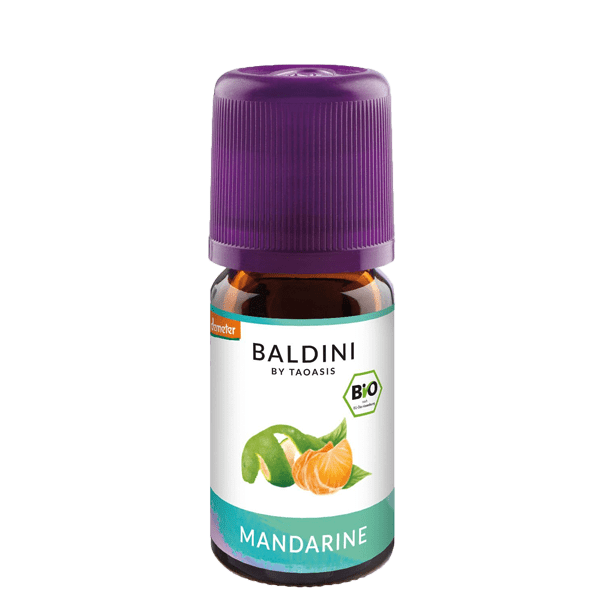 BALDINI aroma MANDARINO verde