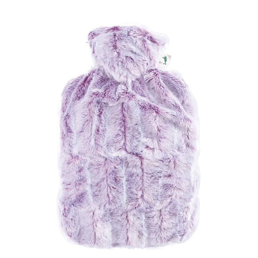 Hugo Frosch borsa dell’acqua calda 1,8 L pelo lungo