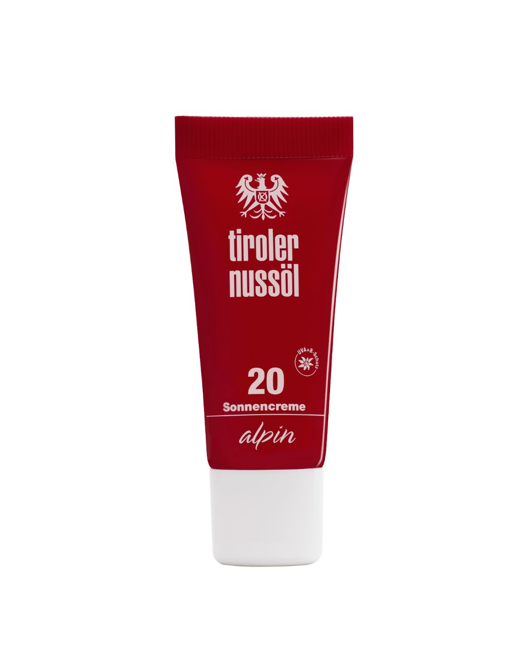 Tiroler Nussöl cr.solare NUOVO fp20 20ml Tuba