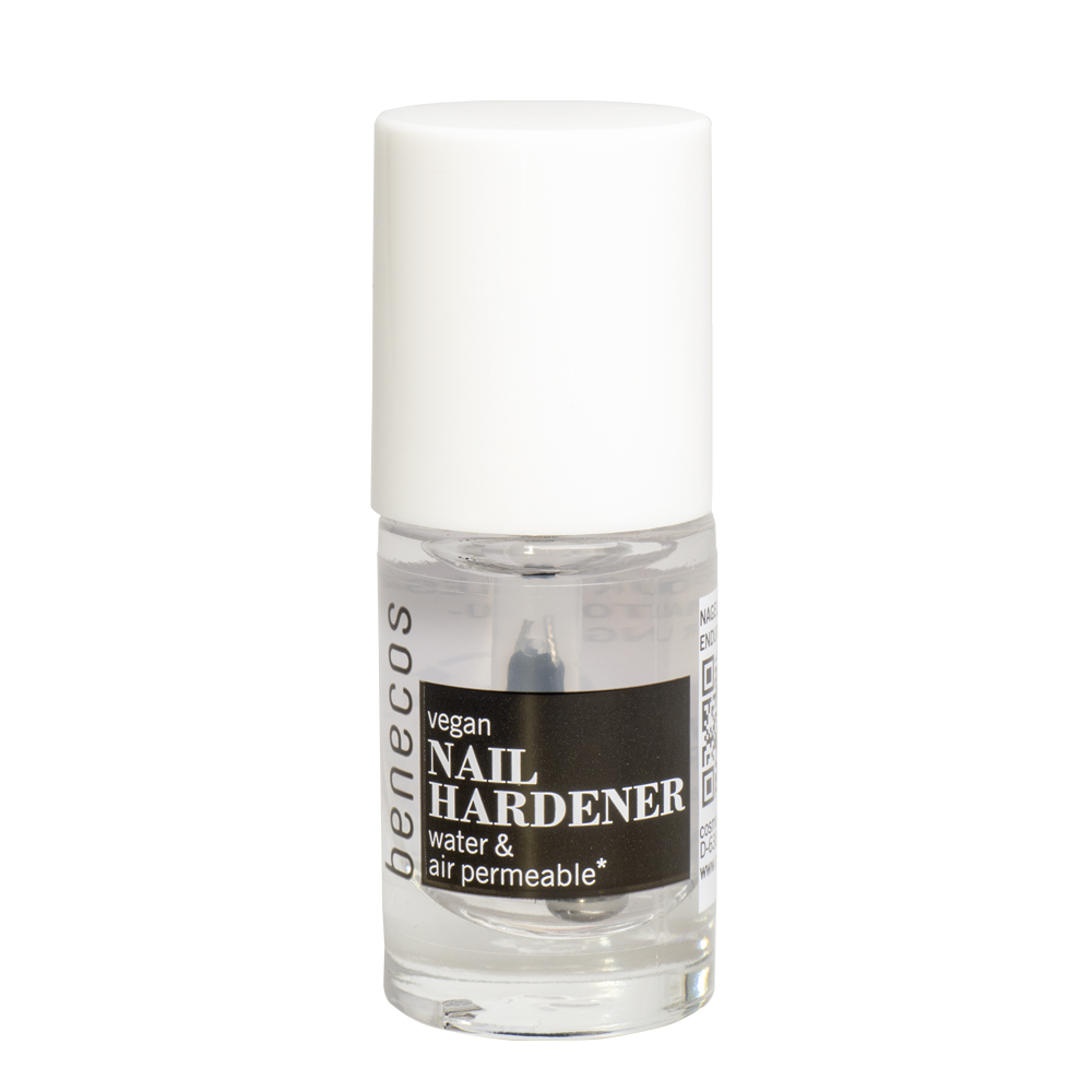 Benecos Nagelhärter - Nail Hardener