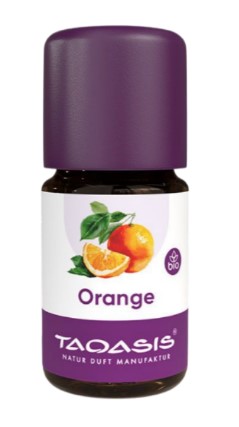 Taoasis Arancia BIO 5ml