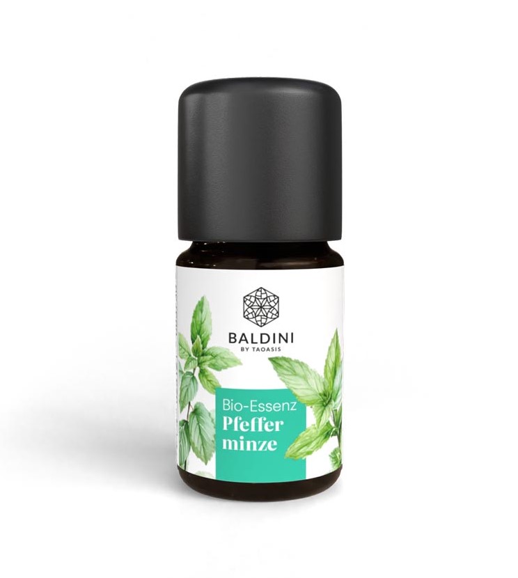 BALDINI aroma MENTA PIPERITA