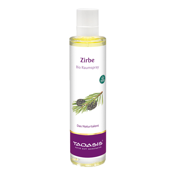 Taoasis Spray ambiente PINO DI CEMBRO