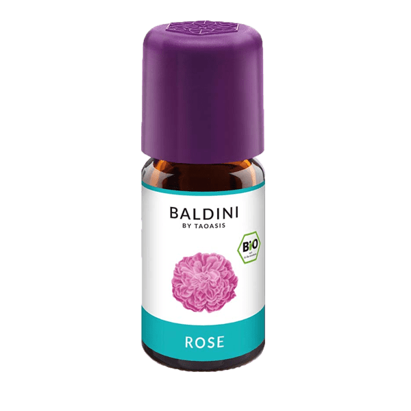 BALDINI aroma ROSA bulgaria 3% alcol biologico