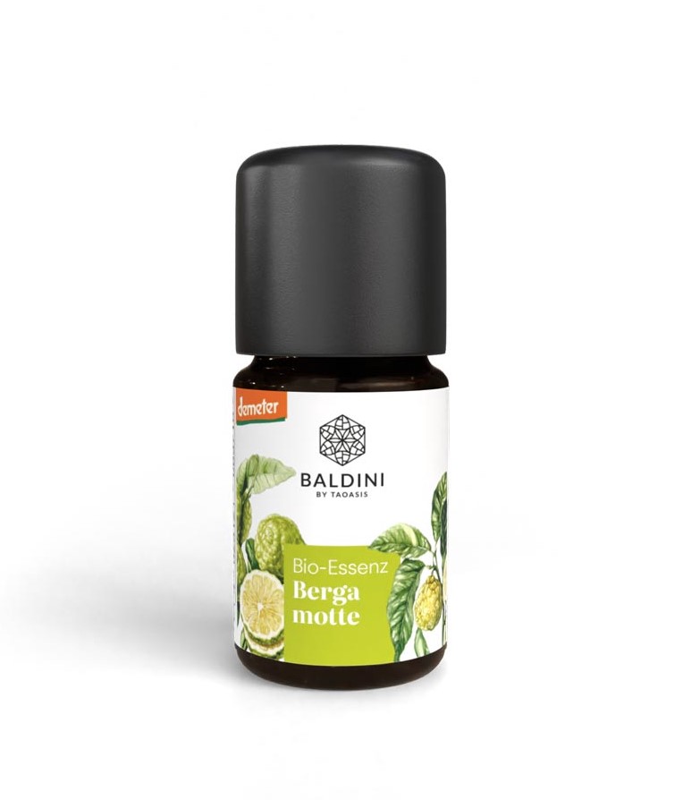 BALDINI aroma BERGAMOTTO