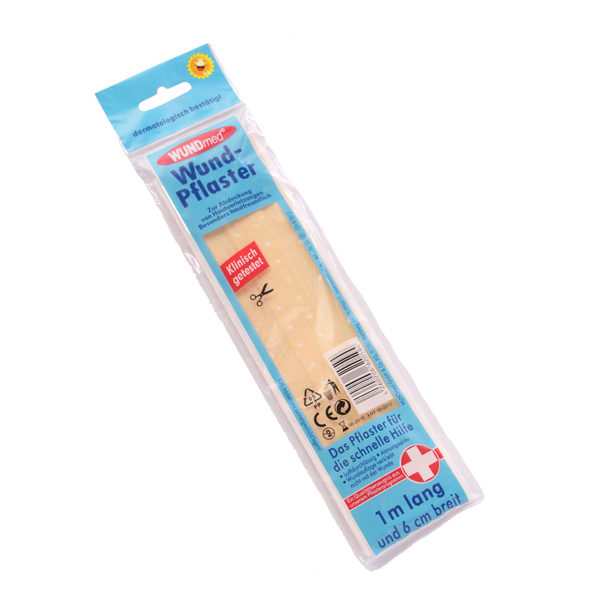Wundmed Cerotto 1m x 6cm