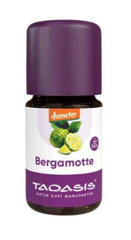 Taoasis Bergamotto BIO/demeter 5ml 